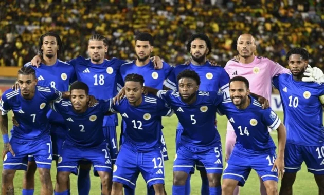 DR Congo Kembali ke Panggung Dunia: Kualifikasi Epik dan Tantangan Baru melawan Jamaika