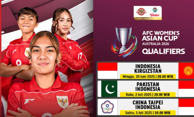 Drama 1-1 antara Tajikistan dan Filipina: Kegagalan Kualifikasi Asian Cup Membawa Harapan Baru