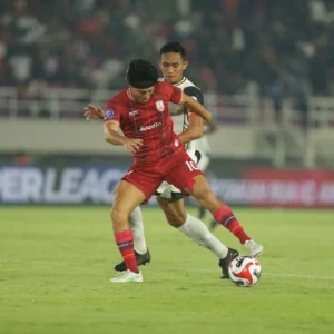 Drama 5 Gol di Super League: Bos Persija Kaget Bungkam, Angkat Topi pada Pemain Pahlawan