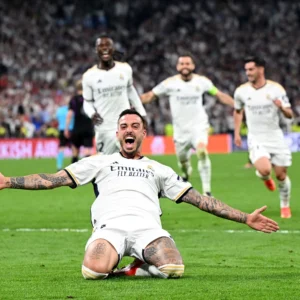 Drama 7 Gol! Bayern Munich Tundukkan Real Madrid di Perempat Final UCL 2026 dan Siap Hadapi PSG