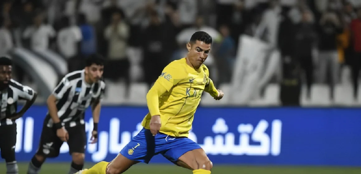 Drama Al-Nassr: Kemenangan 5-2 atas Al-Najma, Kembalinya Iñigo Martínez, dan Sorotan Ronaldo di Liga Arab Saudi