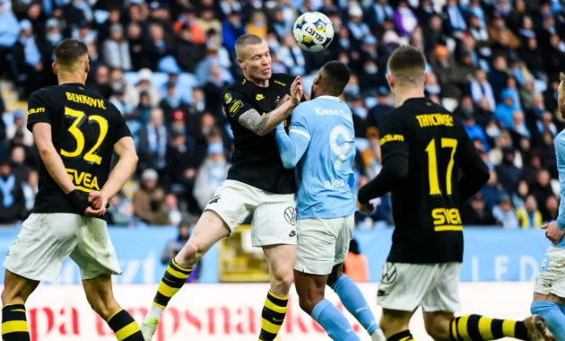 Drama Allsvenskan: Malmö Tundukkan AIK, Bintang Muda Bersinar, dan Persaingan Manajer Spanyol Memanas
