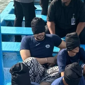 Drama Ammar Zoni: Dari Keterpurukan Narkoba hingga Upaya Kabur ke Malaysia yang Berujung Ketakutan