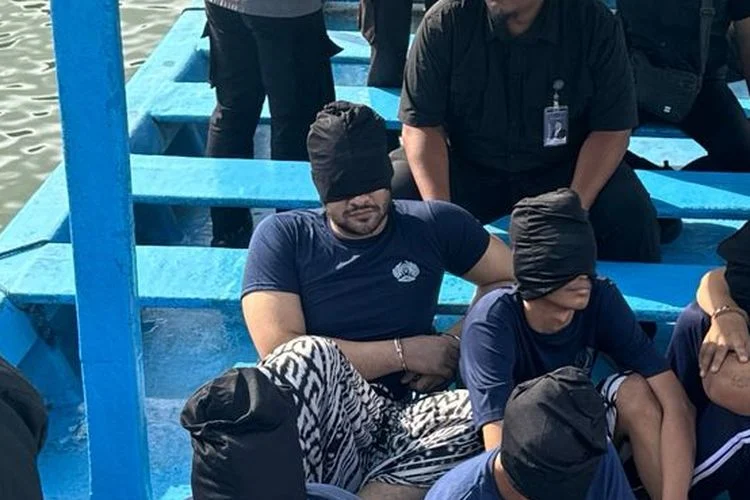 Drama Ammar Zoni: Dari Keterpurukan Narkoba hingga Upaya Kabur ke Malaysia yang Berujung Ketakutan