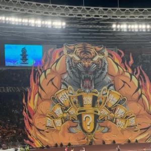 Drama Benfica di Panggung Eropa dan Domestik: Dari Kebobolan Besiktas hingga Persaingan Sengit dengan Porto