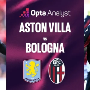 Drama Bologna vs Aston Villa: Watkins Buktikan Kejayaan, Italiano Tetap Optimis Menuju Juventus
