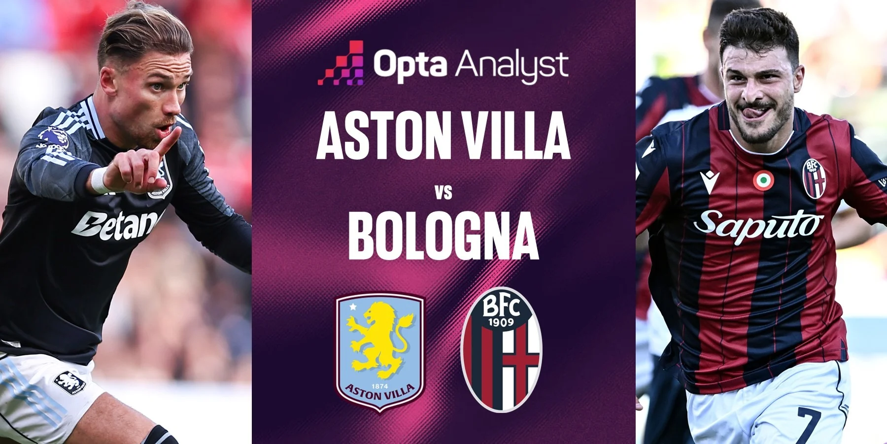 Drama Bologna vs Aston Villa: Watkins Buktikan Kejayaan, Italiano Tetap Optimis Menuju Juventus