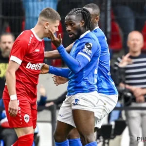 Drama Derby Belgia: Antwerp vs Genk Siap Berlaga di Play‑offs dengan Taruhan Besar