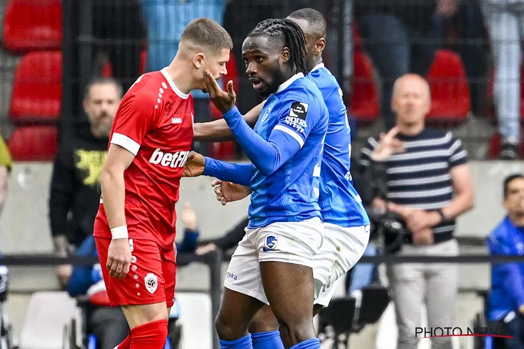 Drama Derby Belgia: Antwerp vs Genk Siap Berlaga di Play‑offs dengan Taruhan Besar
