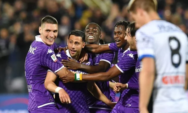 Drama di Bawah Lampu Liga Konferensi: Dari Semi‑Final Rayo vs Strasbourg hingga Krisis Burnley di Premier League