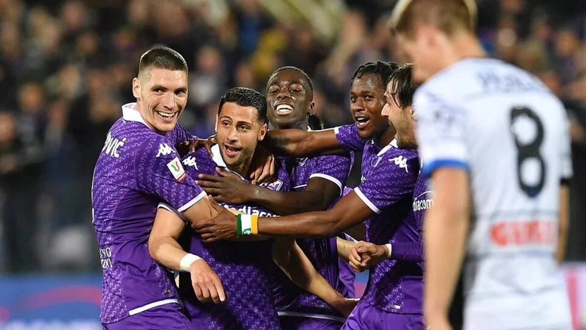 Drama di Bawah Lampu Liga Konferensi: Dari Semi‑Final Rayo vs Strasbourg hingga Krisis Burnley di Premier League