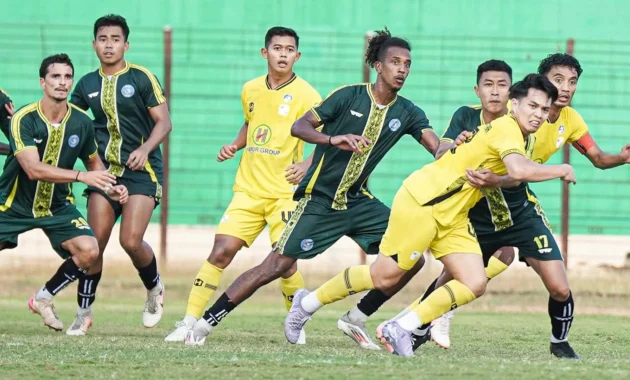 Drama di BMO Field: Haiti Tahan Imbang Islandia dalam Uji Coba Internasional