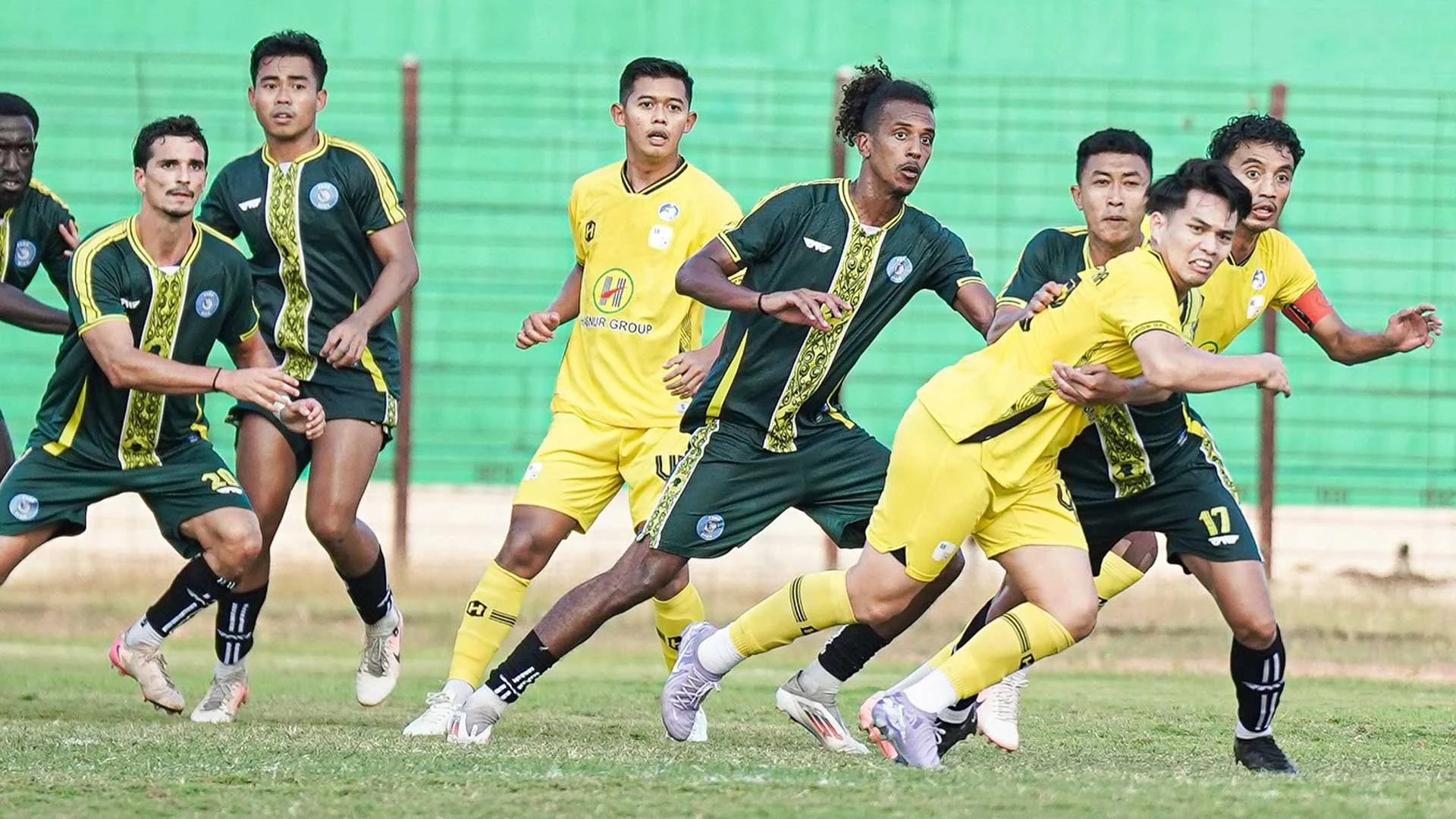 Drama di BMO Field: Haiti Tahan Imbang Islandia dalam Uji Coba Internasional