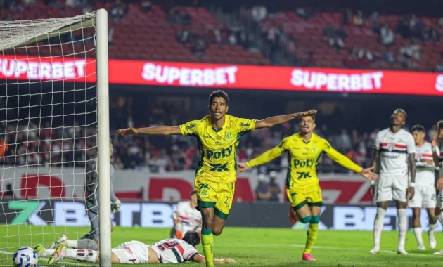 Drama di Brinco de Ouro: São Paulo vs Mirassol, Pertarungan Kunci di Babak Pertengahan Brasileirão 2026