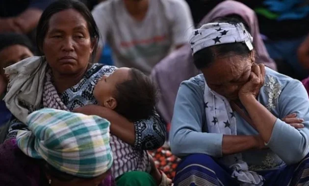 Drama di Dua Dunia: Kai Trump Alami Krisis Medis di Augusta sementara India Kuasai Sportify Dink Masters 2026