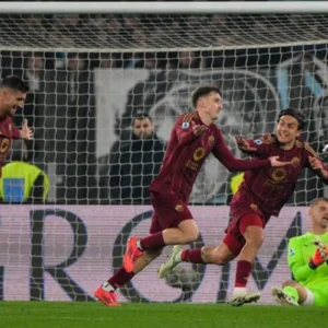 Drama di Serie A: Lazio Terpuruk, Derbi Roma Dilema, dan Duka Keluarga Giordano