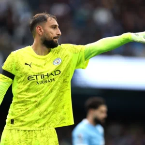 Drama Donnarumma di Etihad: Dari Kesalahan Fatal hingga Selebrasi Gila yang Mengguncang Fans Manchester City