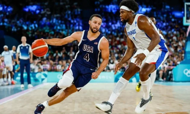 Drama Draft 2026: Clippers vs Thunder, Pertarungan Nasib yang Bisa Mengubah Wajah NBA