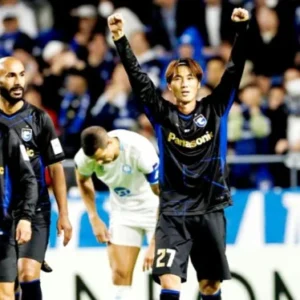 Drama Epik Gamba Osaka vs Bangkok United: Kemenangan Penuh Kejutan yang Mengguncang ACL!