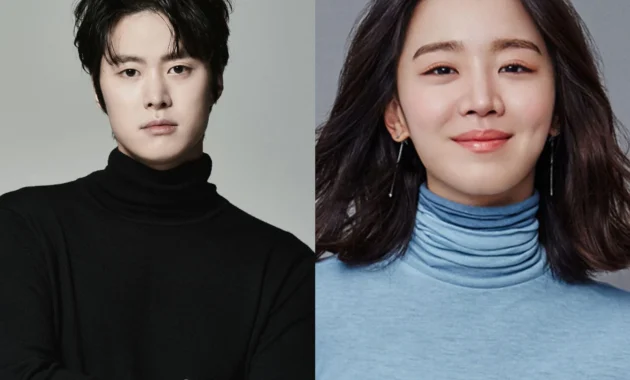 Drama 'Filing for Love' Bikin Shin Hye Sun dan Gong Myung Jadi Sorotan Utama, Chemistry Mereka Viral di Kalangan Netizen