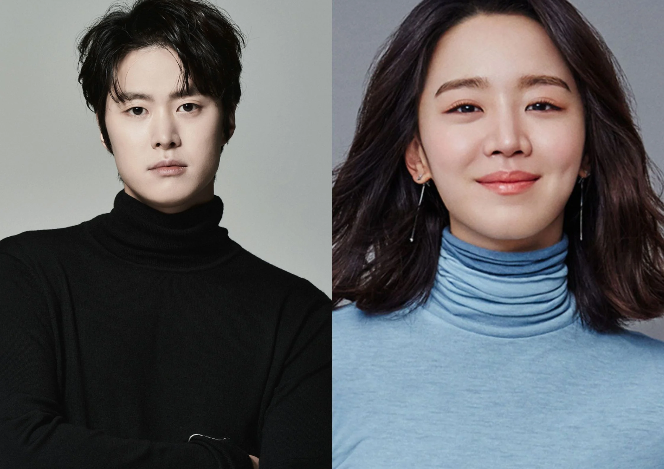 Drama 'Filing for Love' Bikin Shin Hye Sun dan Gong Myung Jadi Sorotan Utama, Chemistry Mereka Viral di Kalangan Netizen