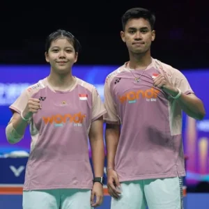 Drama Ganda Campuran Asia 2026: Jafar/Felisha Bangkit Setelah Cedera, Sementara Malaysia Tersingkir di Perempat Final