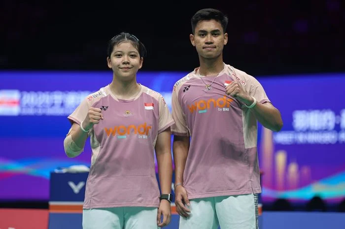 Drama Ganda Campuran Asia 2026: Jafar/Felisha Bangkit Setelah Cedera, Sementara Malaysia Tersingkir di Perempat Final
