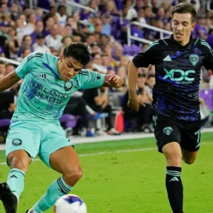 Drama Gol Akhir Menghujani Kekalahan Orlando City 3-2 dari DC United