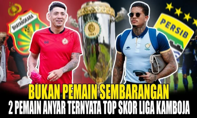 Drama Gol Penjegal di Liga 1: Siapa yang Akan Kuasai Puncak Top Skor Musim 2025/2026?
