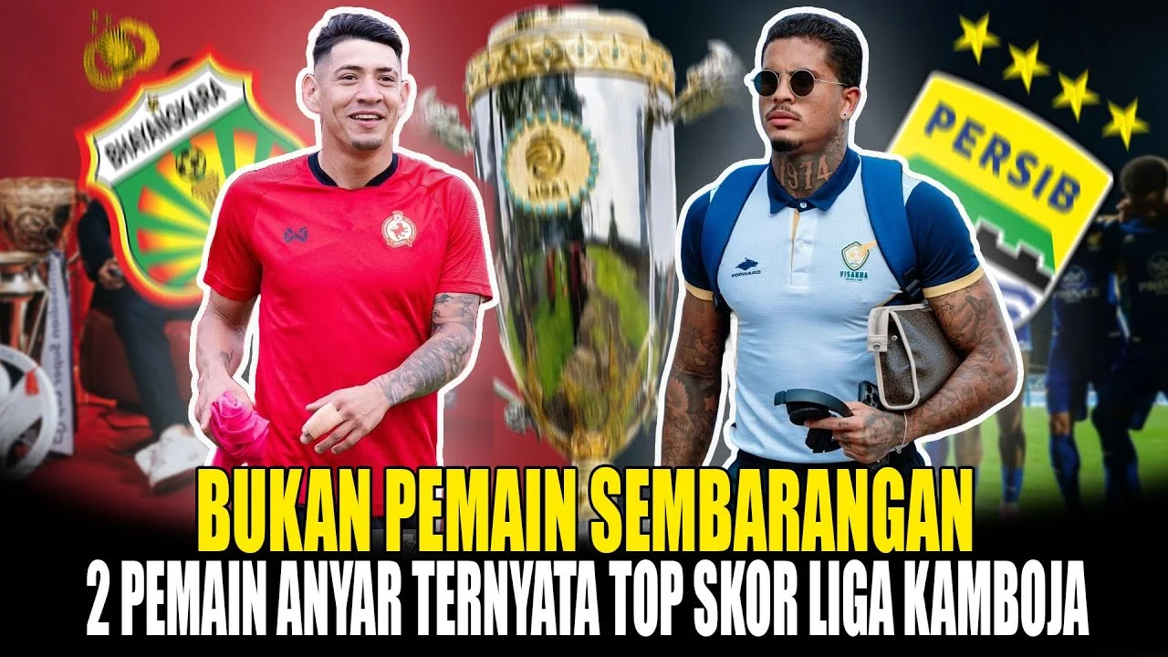 Drama Gol Penjegal di Liga 1: Siapa yang Akan Kuasai Puncak Top Skor Musim 2025/2026?