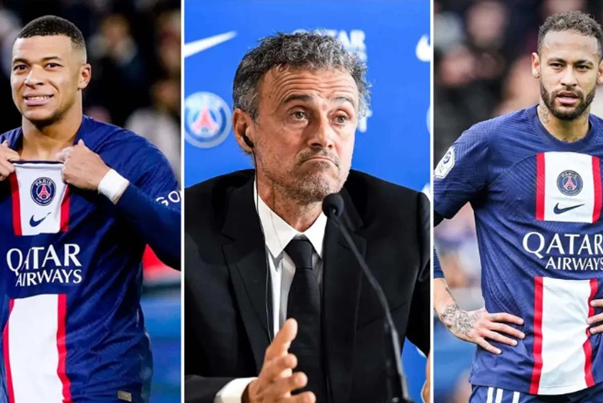 Drama Kegagalan PSG di Laga Derbi Ligue 1: Tanpa Doué, Mendes, dan Cedera Vital