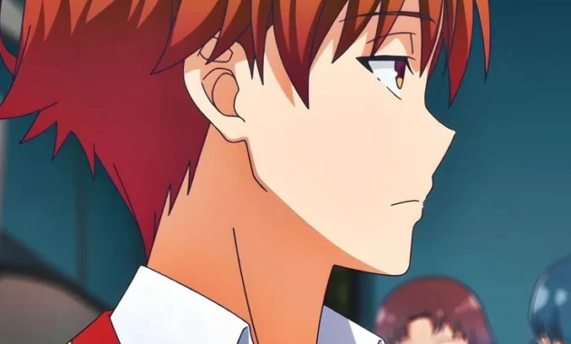 Drama Kelas: Dari Strategi Ayanokoji di Anime hingga Kebijakan Buku di Sekolah Amerika Drama Kelas: Dari Strategi Ayanokoji di Anime hingga Kebijakan Buku di Sekolah Amerika