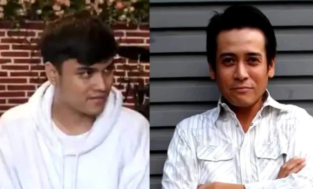 Drama Keluarga Ressa Rizky Rossano: Teuku Ryan Bukan Ayah Kandung, Benarkah?