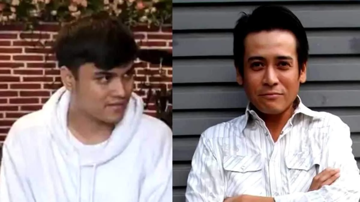 Drama Keluarga Ressa Rizky Rossano: Teuku Ryan Bukan Ayah Kandung, Benarkah?