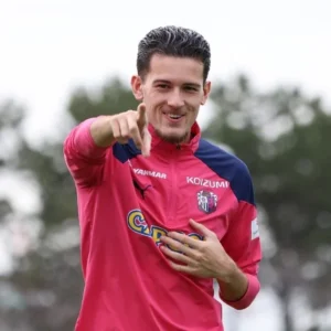 Drama Kemenangan Machida Zelvia: Kebangkitan Tak Terduga di Liga Jepang yang Mengguncang Asia