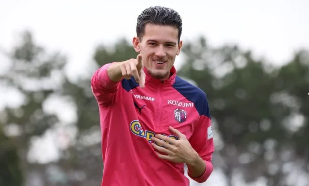 Drama Kemenangan Machida Zelvia: Kebangkitan Tak Terduga di Liga Jepang yang Mengguncang Asia Drama Kemenangan Machida Zelvia: Kebangkitan Tak Terduga di Liga Jepang yang Mengguncang Asia