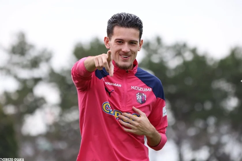 Drama Kemenangan Machida Zelvia: Kebangkitan Tak Terduga di Liga Jepang yang Mengguncang Asia