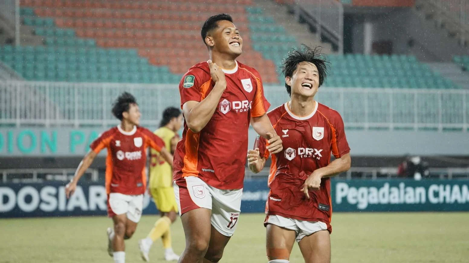 Drama Klasemen: Garudayaksa FC Tersingkir, Adhyaksa FC Memimpin dengan Kemenangan Tipis 4-3 atas Persiraja