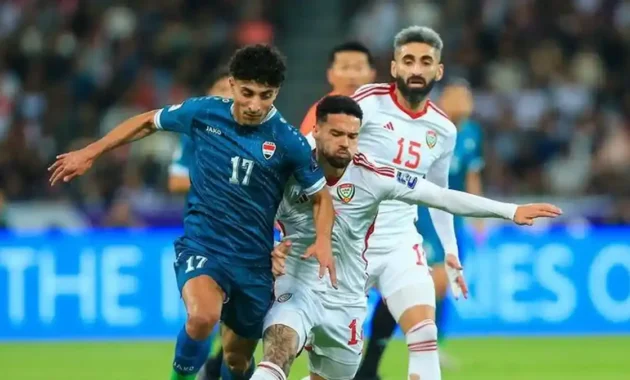 Drama Kualifikasi Piala Dunia 2026: Irak Menang Dramatis Atas Bolivia di Lintasan Terpanjang Drama Kualifikasi Piala Dunia 2026: Irak Menang Dramatis Atas Bolivia di Lintasan Terpanjang