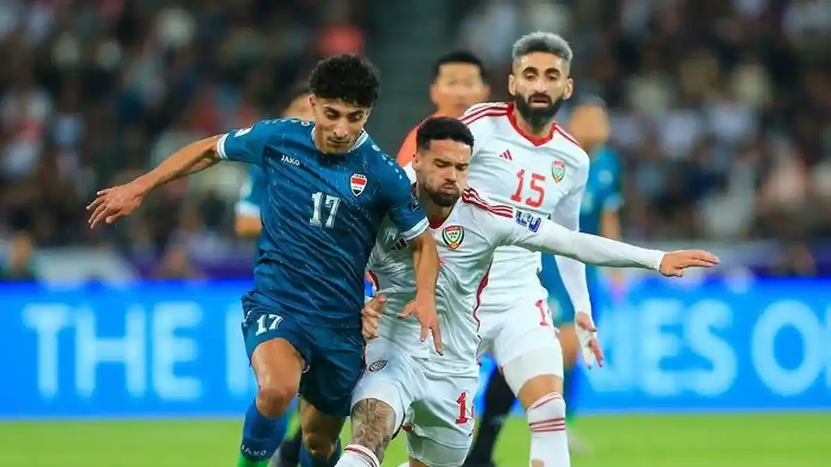 Drama Kualifikasi Piala Dunia 2026: Irak Menang Dramatis Atas Bolivia di Lintasan Terpanjang