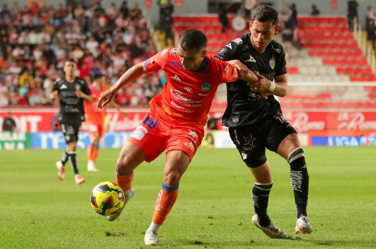 Drama Laga Necaxa vs Mazatlán di Clausura 2026: Siapa yang Akan Menguasai Laga Penentu?