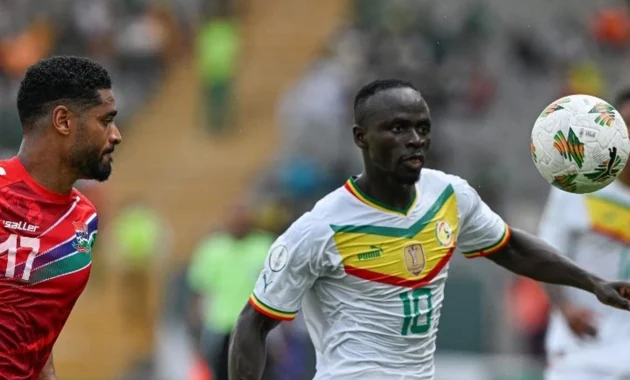 Drama Laga Senegal vs Gambia: Dari Persiapan Tim Nasional hingga Kisah Manusia di Perbatasan