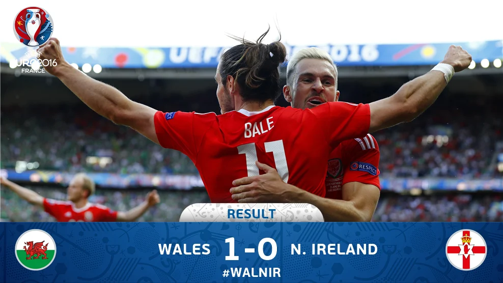 Drama Laga Wales vs Irlandia Utara: Giggs dan Best Kembali Menginspirasi di Stadion Legendaris