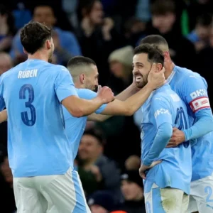 Drama Late Doku: Dari Bangku Cadangan Jadi Pahlawan Manchester City di Semifinal FA Cup