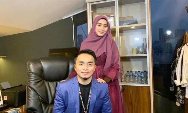 Drama Legging Salmafina Sunan: Sunan Kalijaga Bongkar Fakta, Taqy Malik & Sherel Thalib Terjebak Kontroversi