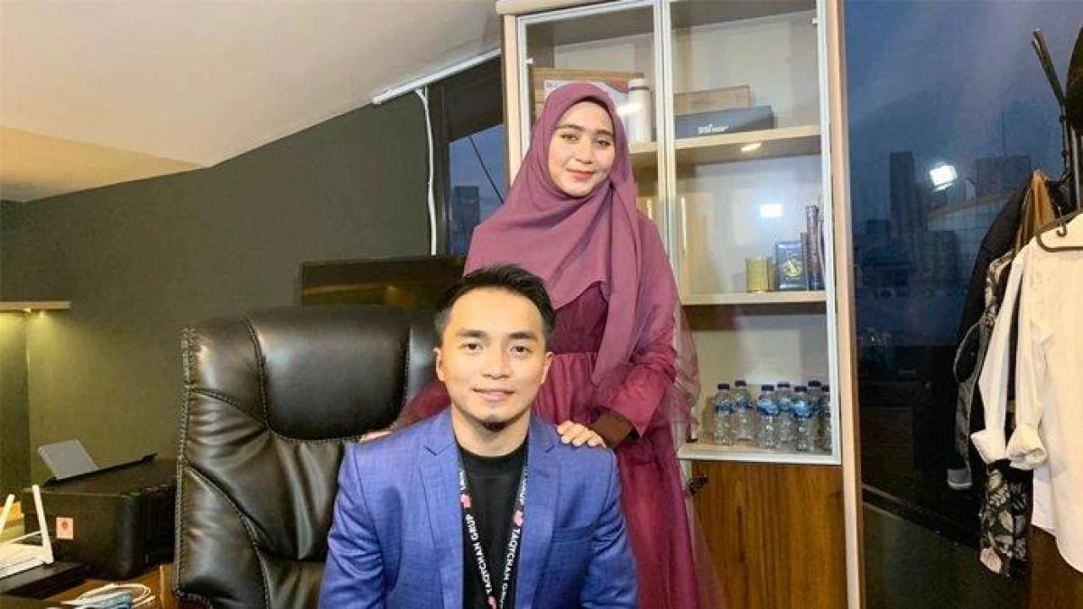 Drama Legging Salmafina Sunan: Sunan Kalijaga Bongkar Fakta, Taqy Malik & Sherel Thalib Terjebak Kontroversi