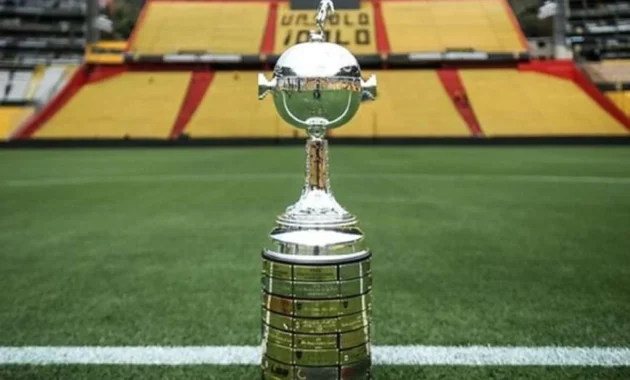 Drama Liga Libertadores: Barcelona SC Tersungkur oleh Cruzeiro dalam Laga Penentuan Posisi