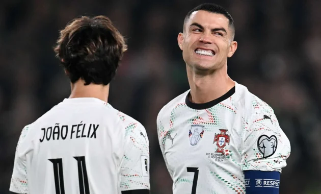 Drama LiveScore: Gol Cantik Twente, Ronaldo Sakit, dan Bellingham Protes Red Card di Champions League