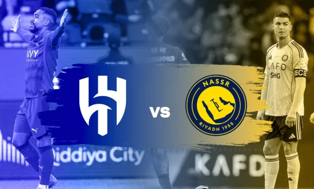 Drama Menegangkan Al-Hilal vs Al-Kholood: Ronaldo Buru Milestone 1.000 Gol di Laga Penentu