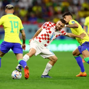 Drama Menegangkan Brazil vs Kroasia di Piala Dunia 2026: Gol Martinelli Buka Jalan Kemenangan